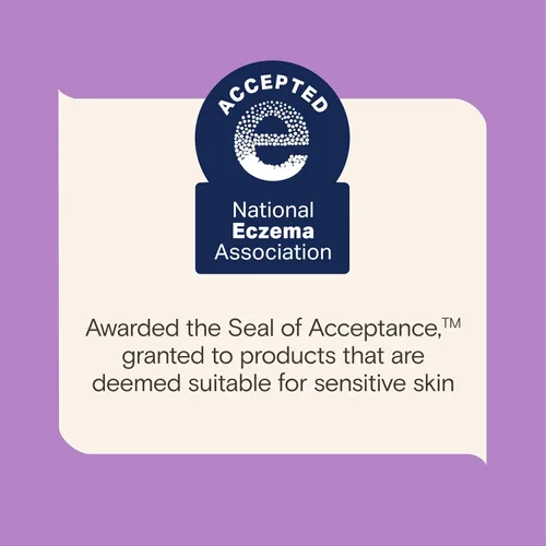 Vista 5 de Aveeno Baby - Protector solar de óxido de zinc SPF 50 para bebés con piel sensible, protección solar de amplio espectro, sin desgarros, resistente