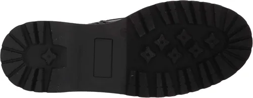 Vista 4 de Steve Madden Botas de combate Bettyy para mujer