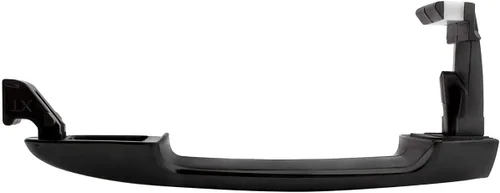 Vista 4 de Manija de puerta exterior para Hyundai Sonata 2005 2006 2007 2008 2009 2010 - Número de pieza 82651-3K000