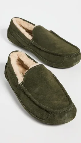 Vista 4 de UGG Pantuflas Ascot para hombre