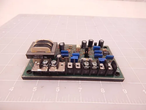 Vista 2 de KBSI-240D (9431) Aislador de señal de pie solo