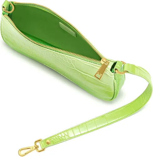 Vista 4 de JW PEI Eva - Bolso de hombro para mujer