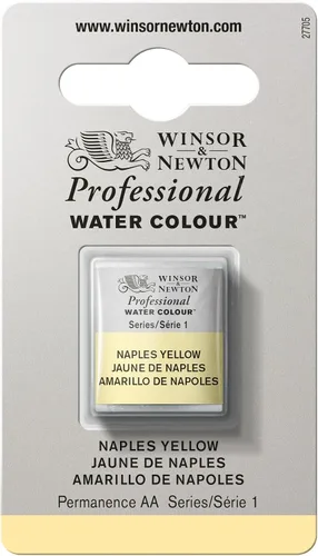 Vista 27 de Winsor & Newton - Pintura para acuarela profesional