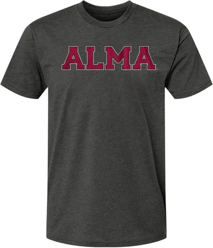 Vista 14 de Nudge Printing Officially Licensed College T-Shirt, Unisex Fan Tee, Pick Your School, Collection 1