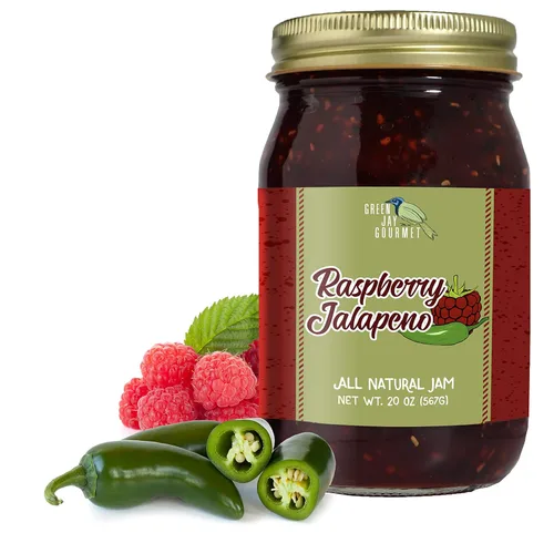 Vista 38 de Jay Verde Gourmet Jams & Jellies