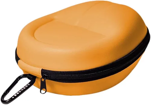 Vista 10 de Homvare - Funda rígida protectora para audífonos de diadema con protección completa, compatible con Beats Studio, Sony, Audio Technica, Panasonic