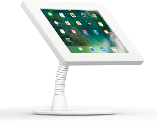 Vista 29 de VidaMount Carcasa negra y soporte flexible portátil [paquete] compatible con Surface Go, Go 2, Go 3 y Go 4