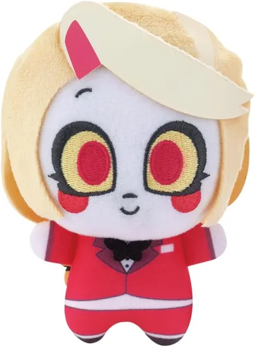 Vista 7 de Banpresto - Hotel Hazbin - vol. 1 ABEL (ver. D) (Temporada 2) Peluche de mascota