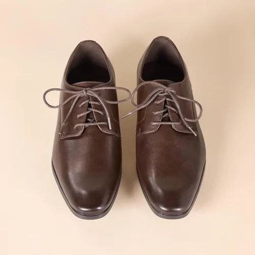 Vista 3 de Tienda Essentials Zapatos Derby para hombre