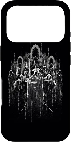 Vista 30 de The Lord of The Rings The Nine Case for iPhone 17