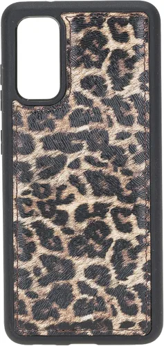 Vista 296 de VENITO Lucca - Funda para Samsung Galaxy Z Flip 6, hecha a mano, máxima protección con piel de grano completo, funda de alta calidad para Samsung