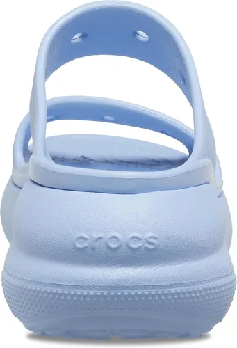 Vista 2 de Crocs Sandalias clásicas unisex para adultos Crush