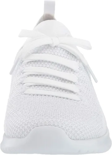 Vista 2 de Skechers Ultra Flex Salutations tenis para mujer