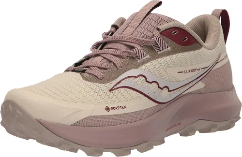 Vista 10 de Zapatos Saucony Peregrine 13 para mujer arroyo