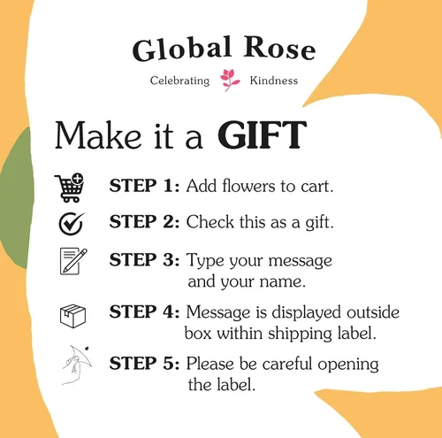 Vista 6 de GlobalRose 100 flores de clavel color burdeos, claveles de origen responsable, flores frescas seleccionadas a mano para graduación, aniversario