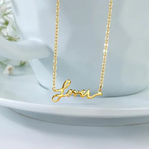 Vista 6 de Singer Necklace Music Lover Gift Singer Gifts for TS Fans Singer Song Inspired Gift Birthday Gift for Swift Fans