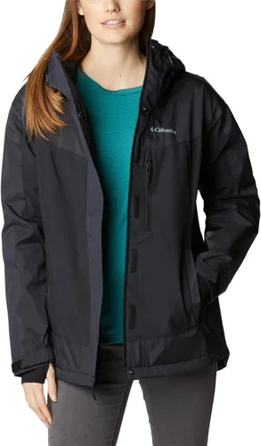 Vista 8 de Columbia Chaqueta aislada Point Park para mujer