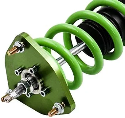 Vista 5 de GOWE Kit de suspensión de coilover para Nissan Fairlady 370Z amortiguador puntales 2009-2011