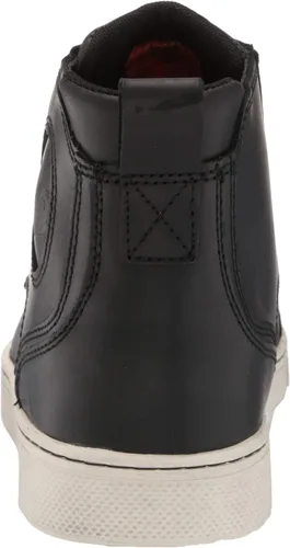 Vista 3 de HARLEY-DAVIDSON FOOTWEAR Men's Bateman Ankle Pro Sneaker
