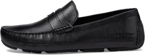 Vista 4 de Cole Haan Mocasines Wyatt Penny para hombre