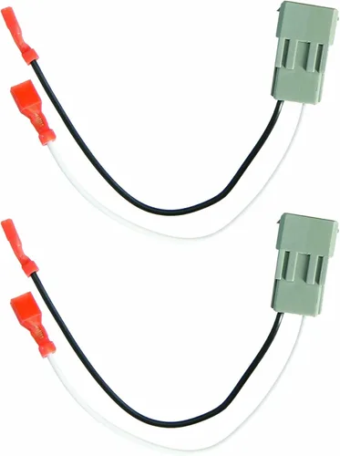 Vista 2 de Metra 72-7800 - Arneses de conector de altavoz para vehículos Honda selectos