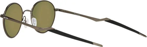 Vista 5 de Oakley Oo4146 Terrigal - Lentes de sol redondos para hombre