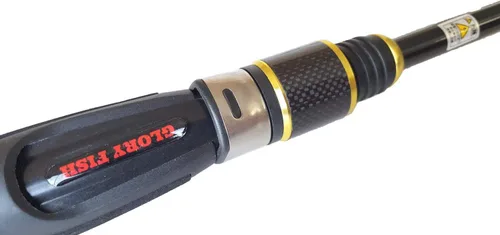 Vista 4 de Glory Fish Mobile Rod I Stick Mobile II