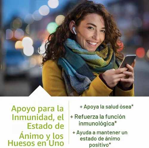 Vista 3 de Irwin Naturals Mega D3 & K2 + Extracto de cúrcuma Complejo de alta