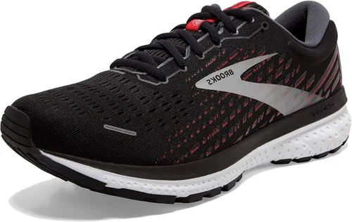 Vista 24 de Brooks Cascadia 15 - Zapatillas de trail running para mujer Negro/Violeta Hushed