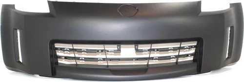 Vista 42 de Garage-Pro Cubierta de parachoques compatible con Nissan Altima CAPA Sedan trasero 2002-2006