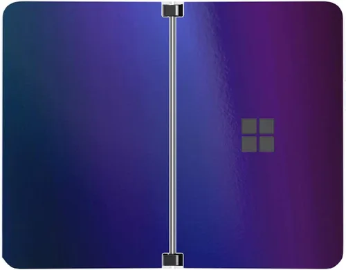 Vista 50 de SopiGuard - Adhesivo de vinilo para Surface Duo