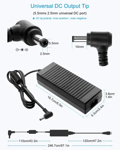 Vista 3 de ALITOVE tira flexible de luces led de 32.8 pies= 10 m de 600 ledes 5050 de luz blanca cálida DC de 24 V