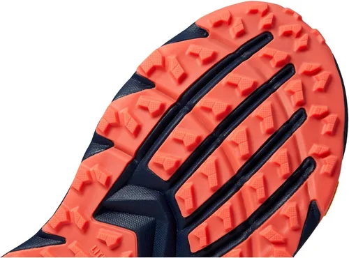 Vista 6 de ALTRA AL0A547K Mont Blanc Tenis de correr para hombre, Naranja