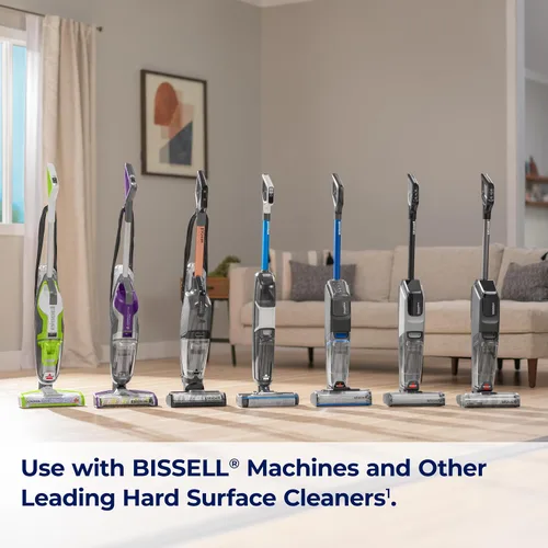 Vista 5 de Producto de limpieza de Bissell para CrossWave, 32 onzas