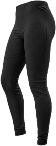 Vista 3 de Spyder Pantalón largo térmico de felpa para mujer Malva
