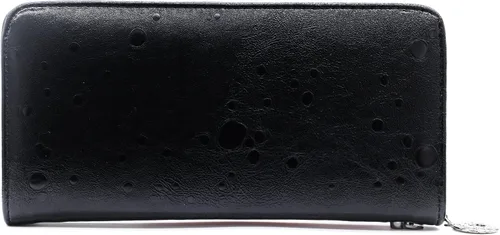 Vista 2 de ZENTEII - Cartera de piel sintética para mujer