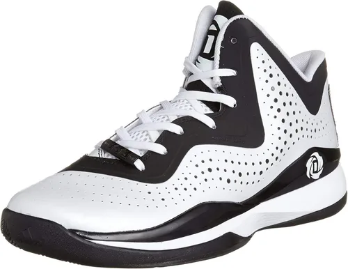 Vista 2 de adidas D Rose 773 III para hombre