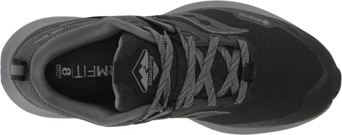Vista 5 de Saucony Women's Ride 15 Tr Gore Tex Trail Running Shoe
