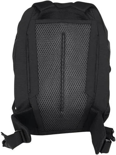 Vista 5 de Gregory Border - Mochila de viaje de 40 litros, tamaño único, liquen negro