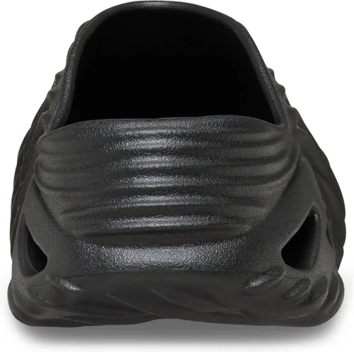 Vista 2 de Crocs Zuecos Echo Wave para mujer