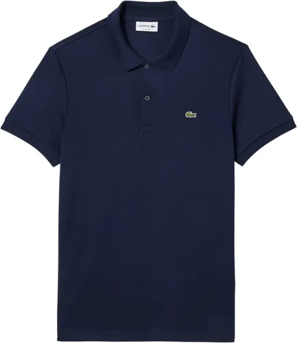 Vista 6 de Lacoste Polo de algodón Pima de ajuste regular para hombre