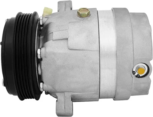 Vista 29 de ECCPP Compresor de AC con embrague apto para Kia Sedona 3.5L 2002-2005