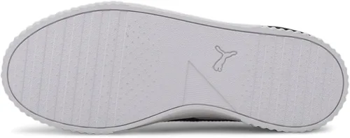 Vista 5 de PUMA Tenis Carina para mujer