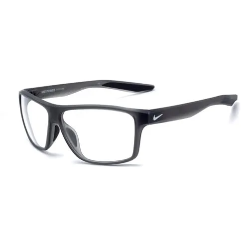 Vista 2 de Nike Premier - Lentes de plomo con radiación, marco rectangular de plástico, tamaño mediano y grande
