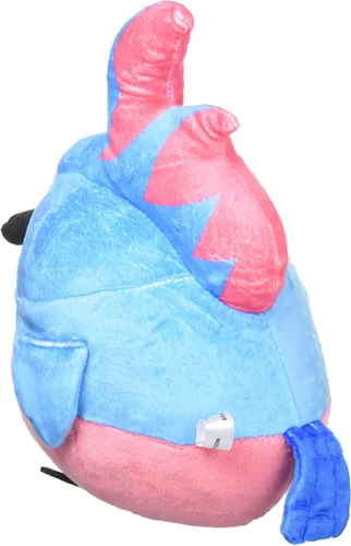 Vista 2 de Capcom Monster Hunter: Red Spiribird Chibi peluche
