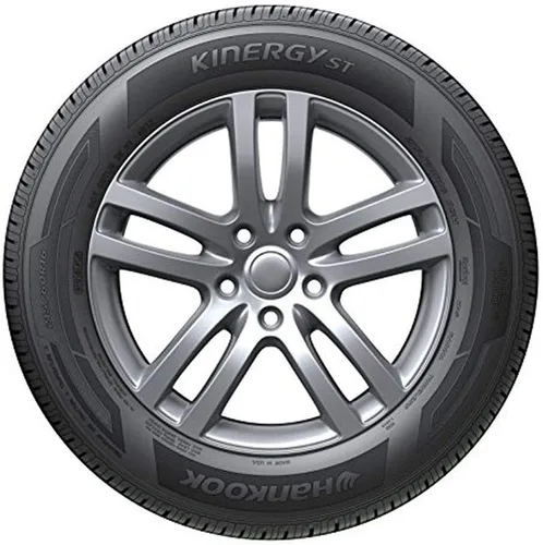 Vista 2 de Hankook Kinergy ST H735 - Neumático radial para todas las estaciones 175/65R14 82T