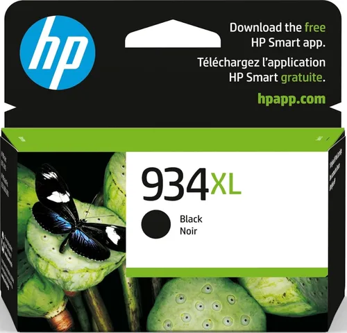 Vista 13 de HP Cartucho de tinta cian de alto rendimiento 935XL Funciona con HP OfficeJet 6810; OfficeJet Pro 6230, 6830 Series C2P24AN