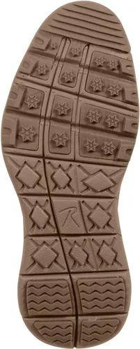 Vista 2 de Rothco Botas tácticas ligeras V-Max para hombre