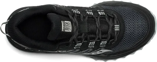 Vista 4 de Saucony Versafoam Excursion Tr13 - Tenis de carrera de senderos para mujer