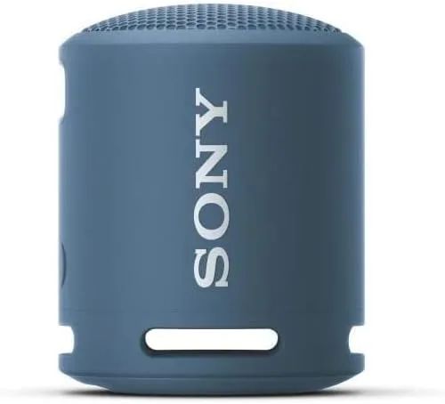 Vista 11 de Sony - Altavoz Bluetooth inalámbrico compacto y portátil impermeable con Extra BASS - Negro